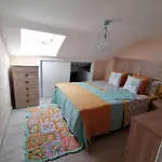 Habitaciones Noia