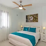 Marina Rubicon Apartments Number 5