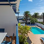 Marina Rubicon Apartments Number 5