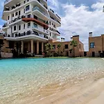 Aster Sweet Apartment