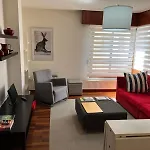 Alojamiento Acogedor Cercano Al Centro