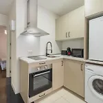 Luxe Apartment 3 In Rota