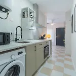 Luxe Apartment 1 In Rota