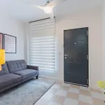 Luxe Apartment 1 In Rota