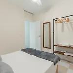 Luxe Apartment 1 In Rota