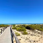 Apartamento Arenales Playa