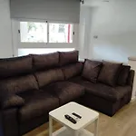 Apartamento Plaza Palmeras2