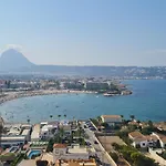 Javea Apartamento La Torre Beach