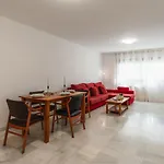 Tuguest Armilla Apartment
