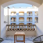 Moderno Apartamento Frente Al Canal Con Terrazas