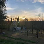 La Casa Azul De La Armonia