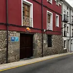 Hotel - Restaurante La Posada De Santa Rita