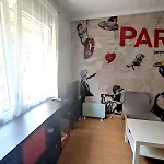Piso Premium 2 Habitaciones Con Bano
