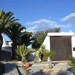 Cortijo Los Malenos, The Originals Relais (Relais du Silence)