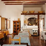 Cortijo Los Malenos, The Originals Relais (Relais du Silence)