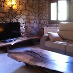 Casa Rural Alquiler Integro Borda De Calvera Para