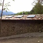 Casa Rural Alquiler Integro Borda De Calvera Para