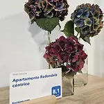 Apartamento Redondela Centrico