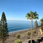 Exclusivo ático en primera linea de playa ideal para teletrabajar