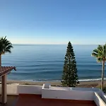 Exclusivo ático en primera linea de playa ideal para teletrabajar