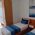 Apartamento (Cotillo Mar) con vistas al Mar
