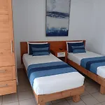 Apartamento (Cotillo Mar) con vistas al Mar