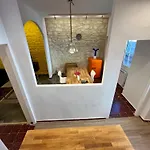 Loft Villaviciosa