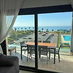 The Paradise Apartment