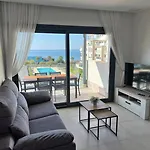 The Paradise Apartment
