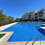 Golf View Apartment