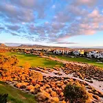 Golf View Apartment