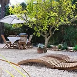 Beautiful Chalet With Garden On The Costa Blanca