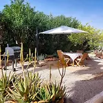Beautiful Chalet With Garden On The Costa Blanca