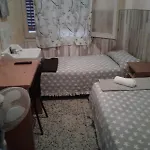 Pension Suiza