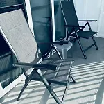 Appartement Centrum Calpe