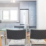 Elegante Apartamento En Granada Centro