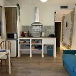 Casa Don Pelayo Boutique Apartments & Cafe