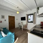 Casa Don Pelayo Boutique Apartments & Cafe