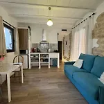 Casa Don Pelayo Boutique Apartments & Cafe