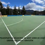 Apartament Per 6 Al Bergueda