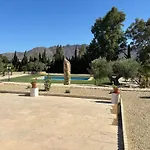 Villa Los Siete Olivos