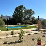 Villa Los Siete Olivos