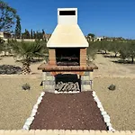 Villa Los Siete Olivos