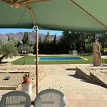 Villa Los Siete Olivos
