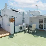 Cadizz - El Faro Del Manteca II