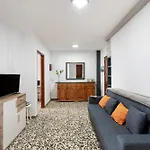 Balcon Al Atlantico