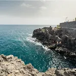 Balcon Al Atlantico