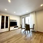 Apartamento La Muralla 2E