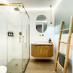 Imrof - Mountain Lodge