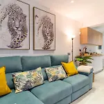 Trendyhomes Almeria Playa II